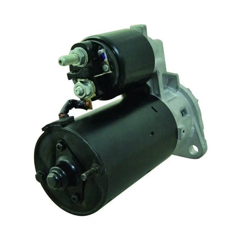 Load image into Gallery viewer, New Starter Replacement For 1997-2004 97 98 99 00 01 02 03 04 Mitsubishi Diamante 3.5L, Replacement For 9000061018, F005M00006, AW343141, MD373135, SBO0134, 41024059 - Electrical Parts > Starter Motor from MyMROmarts
