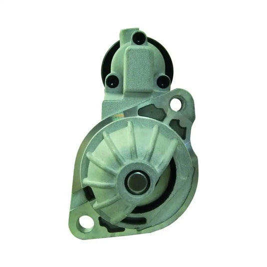 New Starter Replacement For 1997-2004 97 98 99 00 01 02 03 04 Mitsubishi Diamante 3.5L, Replacement For 9000061018, F005M00006, AW343141, MD373135, SBO0134, 41024059 - Electrical Parts > Starter Motor from MyMROmarts