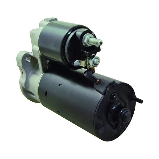 New Starter Replacement For 1997-2004 97 98 99 00 01 02 03 04 Mitsubishi Diamante 3.5L, Replacement For 9000061018, F005M00006, AW343141, MD373135, SBO0134, 41024059 - Electrical Parts > Starter Motor from MyMROmarts