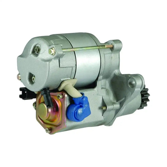 New Starter Replacement For 1997 97 Toyota Camry L4 2.2L 228000-5670 28100-74230 28100-74230-84 - Electrical Parts > Starter Motor from MyMROmarts