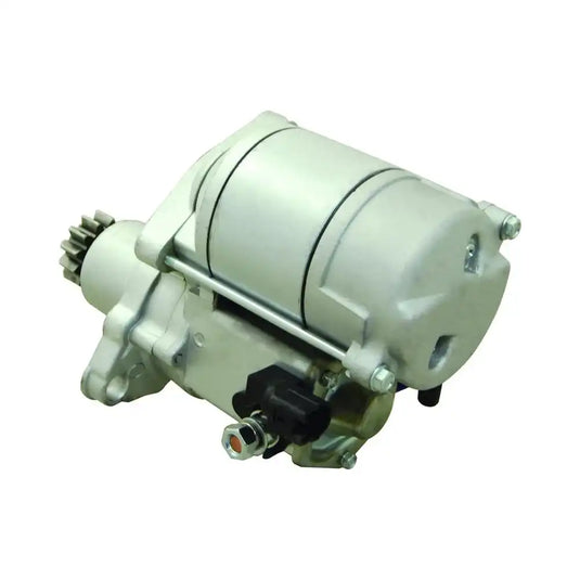 New Starter Replacement For 1997 Toyota Camry & Avalon 2.2L 3.0L & 1997 Lexus ES300 & 1996-2000 Rav4, Replacement For 28100-03090 28100-74240 228000-5680 - Electrical Parts > Starter Motor from MyMROmarts