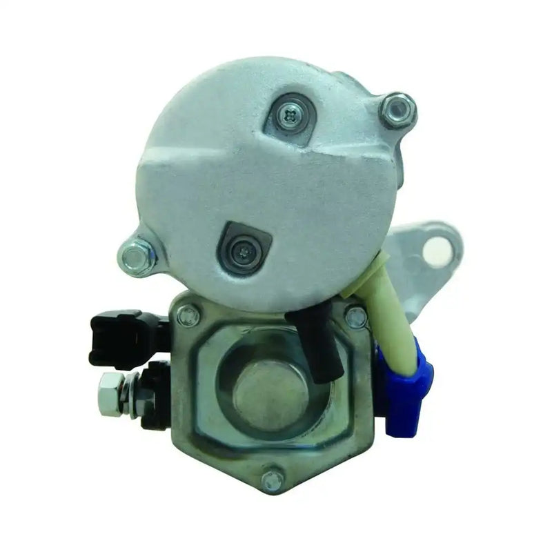 Load image into Gallery viewer, New Starter Replacement For 1997 Toyota Camry &amp; Avalon 2.2L 3.0L &amp; 1997 Lexus ES300 &amp; 1996-2000 Rav4, Replacement For 28100-03090 28100-74240 228000-5680 - Electrical Parts > Starter Motor from MyMROmarts

