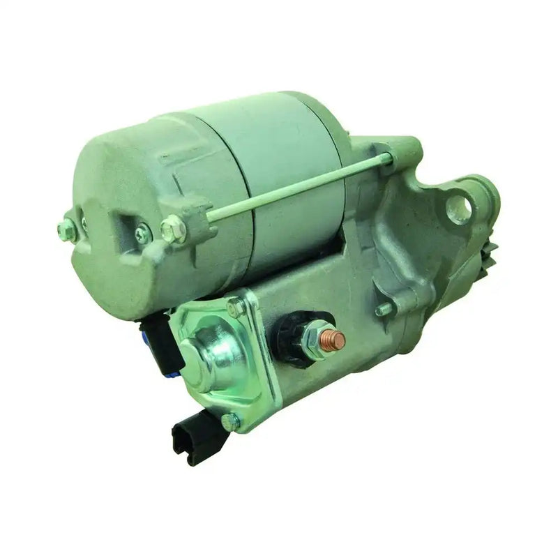 Load image into Gallery viewer, New Starter Replacement For 1998-2004 Toyota Solara Camry Avalon W/ 3.0L V6 1MZ-FE 28100-03100 28100-74260 28100-74260-84 - Electrical Parts > Starter Motor from MyMROmarts
