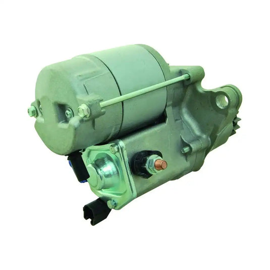 New Starter Replacement For 1998-2004 Toyota Solara Camry Avalon W/ 3.0L V6 1MZ-FE 28100-03100 28100-74260 28100-74260-84 - Electrical Parts > Starter Motor from MyMROmarts