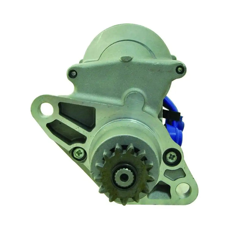 Load image into Gallery viewer, New Starter Replacement For 1998-2004 Toyota Solara Camry Avalon W/ 3.0L V6 1MZ-FE 28100-03100 28100-74260 28100-74260-84 - Electrical Parts > Starter Motor from MyMROmarts
