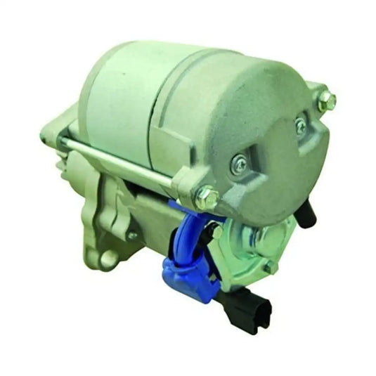 New Starter Replacement For 1998-2004 Toyota Avalon 3.0L, 98-05 Camry 2.2L 2.4L, 99-03 Solara 2.2L 2.4L 3.0L 28100-03100 28100-74260 228000-617 228000-628 - Electrical Parts > Starter Motor from MyMROmarts