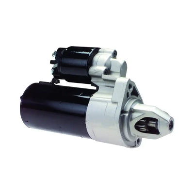 New Starter Replacement For 1998-2016 Mercedes-Benz ML430 G500 ML500 ML55 AMG G55 ML320 CLK430 CLK55 5.8 6.0 5.5 V12 5.5 4.3 5.0 V8 2.8 3.2 V6 3.2, 0009060202, SBO0109, 41024199, SBO0224, 41024300 - Electrical Parts > Starter Motor from MyMROmarts
