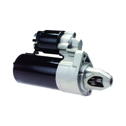 New Starter Replacement For 1998-2016 Mercedes-Benz ML430 G500 ML500 ML55 AMG G55 ML320 CLK430 CLK55 5.8 6.0 5.5 V12 5.5 4.3 5.0 V8 2.8 3.2 V6 3.2, 0009060202, SBO0109, 41024199, SBO0224, 41024300 - Electrical Parts > Starter Motor from MyMROmarts