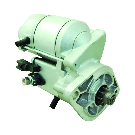 New Starter Replacement For 1998 1999 2000 2001 2002 Chevrolet Prizm 1.8L & Toyota Corolla 1.8L, 94857220, 281000D020, 281000D02084, 281000D02084, SND0127, 41052090 - Electrical Parts > Starter Motor from MyMROmarts