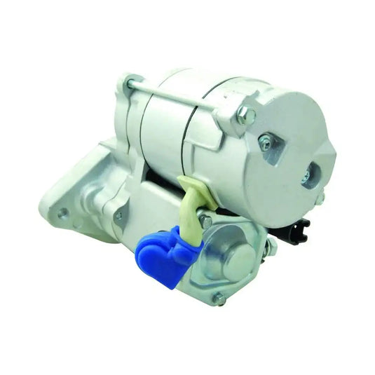 New Starter Replacement For 1998 1999 2000 2001 2002 98 99 00 01 02 Toyota Corolla L4 1.8L, Replacement For 228000-6310, 228000-6313, 28100-0D010, 28100-0D020-84, SND0480, 2800270, 41052149 - Electrical Parts > Starter Motor from MyMROmarts