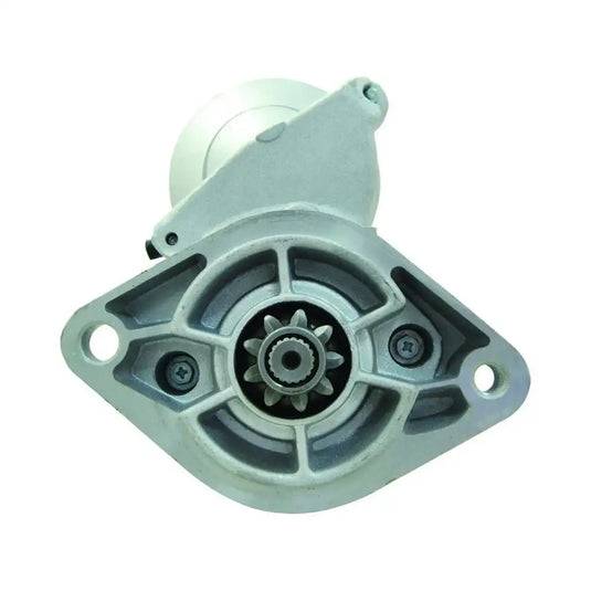 New Starter Replacement For 1998 1999 2000 2001 2002 98 99 00 01 02 Toyota Corolla L4 1.8L, Replacement For 228000-6310, 228000-6313, 28100-0D010, 28100-0D020-84, SND0480, 2800270, 41052149 - Electrical Parts > Starter Motor from MyMROmarts