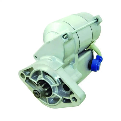 New Starter Replacement For 1998 1999 2000 2001 2002 Chevrolet Prizm 1.8L & Toyota Corolla 1.8L, 94857220, 281000D020, 281000D02084, 281000D02084, SND0127, 41052090 - Electrical Parts > Starter Motor from MyMROmarts