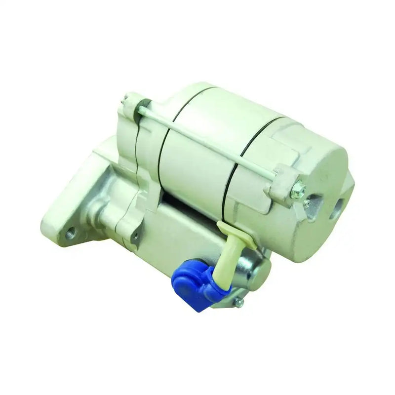 Load image into Gallery viewer, New Starter Replacement For 1998 1999 2000 2001 2002 Chevrolet Prizm 1.8L &amp; Toyota Corolla 1.8L, 94857220, 281000D020, 281000D02084, 281000D02084, SND0127, 41052090 - Electrical Parts > Starter Motor from MyMROmarts
