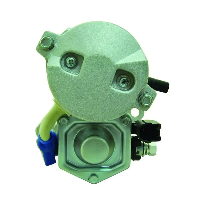 Load image into Gallery viewer, New Starter Replacement For 1998 1999 2000 2001 2002 Chevrolet Prizm 1.8L &amp; Toyota Corolla 1.8L, 94857220, 281000D020, 281000D02084, 281000D02084, SND0127, 41052090 - Electrical Parts > Starter Motor from MyMROmarts
