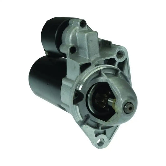 New Starter Replacement For 1998 1999 2000 2001 2002 2003 98 99 00 01 02 03 Isuzu Amigo & Rodeo 2.2L, Replacement For 8920627400, 8920641810, 8-92065-921-0, SBO0129, 41024046 - Electrical Parts > Starter Motor from MyMROmarts