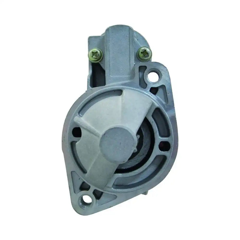 Load image into Gallery viewer, New Starter Replacement For 1999-2005 Hyundai Sonata &amp; 2001-2006 Santa Fe 2.4L 99 00 01 02 03 04 05 06 3610038090, 36100-38090RU M60082, 438099, SMN0003, 41040017 - Electrical Parts > Starter Motor from MyMROmarts
