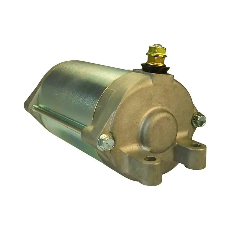 Load image into Gallery viewer, New Starter Replacement For 1999-2007 SUZUKI HAYABUSA 31100-24F10, 428000-1530, 3110024F10, SND0230, 41052125 - Electrical Parts > Starter Motor from MyMROmarts
