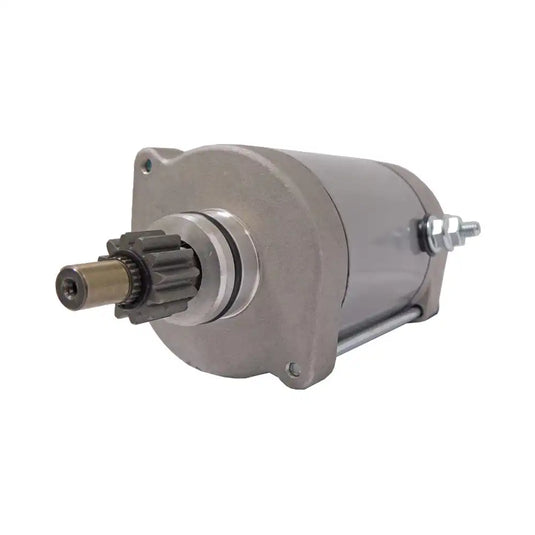 New Starter Replacement For 1999-2007 Yamaha XV1600A XV1600AS 4WM-81890-00-00 4WM-81890-01-00 4WM818900000 4WM818900100 - Electrical Parts > Starter Motor from MyMROmarts
