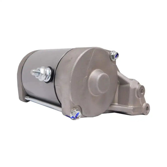 New Starter Replacement For 1999-2007 Yamaha XV1600A XV1600AS 4WM-81890-00-00 4WM-81890-01-00 4WM818900000 4WM818900100 - Electrical Parts > Starter Motor from MyMROmarts