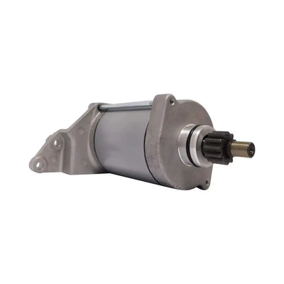 New Starter Replacement For 1999-2007 Yamaha XV1600A XV1600AS 4WM-81890-00-00 4WM-81890-01-00 4WM818900000 4WM818900100 - Electrical Parts > Starter Motor from MyMROmarts