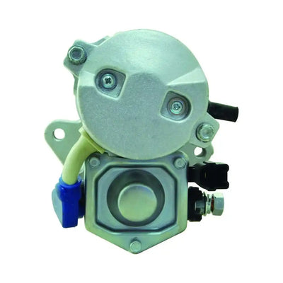 New Starter Replacement For 2000-2009 Toyota Tundra V8 4.7L, 2001-2005 Sequoia V8 4.7L, 2003-2009 4Runner V8 4.7L, 2003 2004 Lexus GX470 V8 4.7L SND0483, 41052215 - Electrical Parts > Starter Motor from MyMROmarts