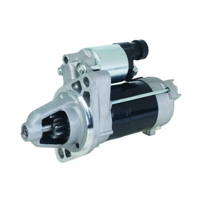 New Starter Replacement For 2002-2006 02 03 04 05 06 Acura RSX 2.0L 31200PRBA01, 31200-PRB-A01RM, 31200RAD003, DSDH9, DSDHG, 4280000010, 428000-1350, SND0542, 41052243 from MyMROmarts