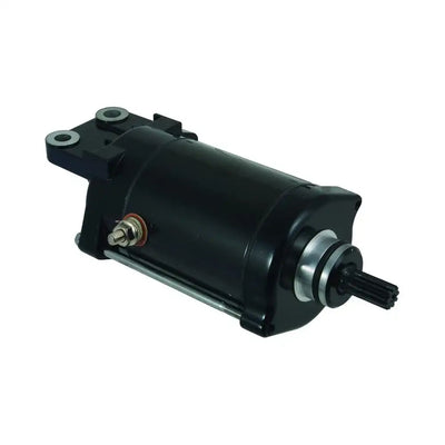 New Starter Replacement For 2002-2010 Yamaha FAT1100 FX1000 FX140 FX1000 WaveRunner FX 60E-81800-00-00, 60E818000000, SM13-532, 503SB410, SMU0306, 41054060 - Electrical Parts > Starter Motor from MyMROmarts