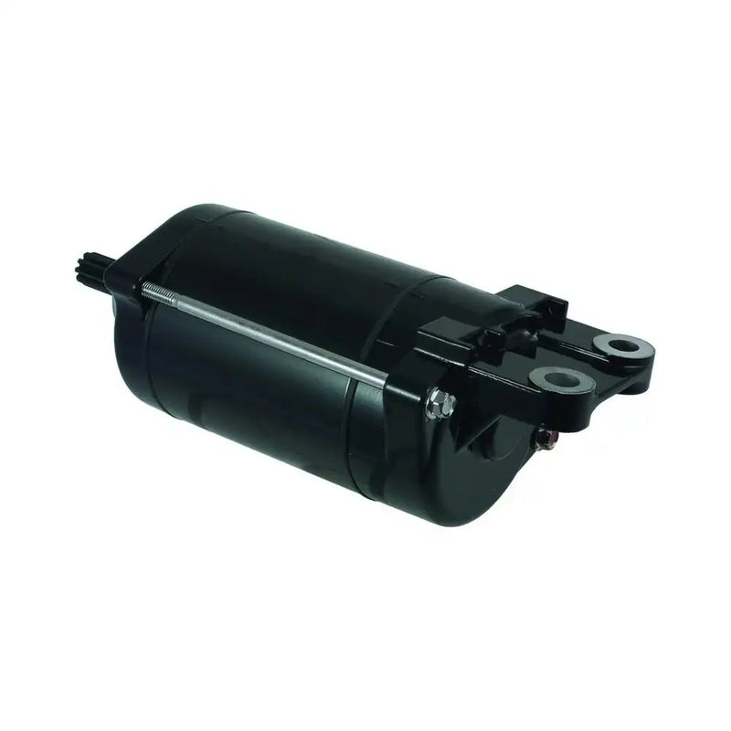Load image into Gallery viewer, New Starter Replacement For 2002-2010 Yamaha FAT1100 FX1000 FX140 FX1000 WaveRunner FX 60E-81800-00-00, 60E818000000, SM13-532, 503SB410, SMU0306, 41054060 - Electrical Parts > Starter Motor from MyMROmarts
