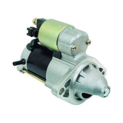 New Starter Replacement For 2003-2008 Pontiac Vibe Toyota Corolla Matrix 1.8L 4280000340, 4280000341, 28100-0D080, 28100-0D080-84, SND0295, 2800330, 41052207 - Electrical Parts > Starter Motor from MyMROmarts
