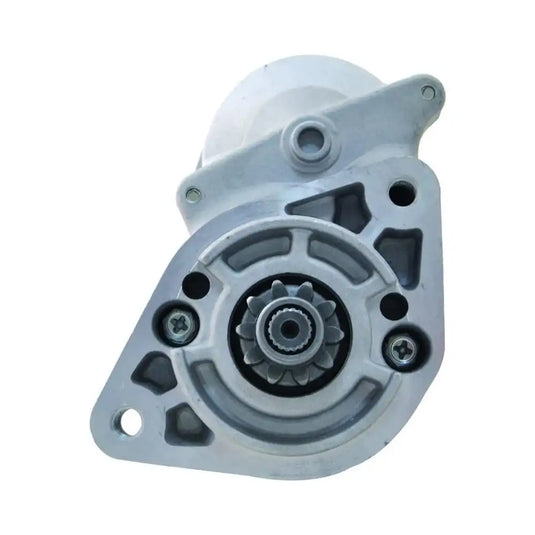 New Starter Replacement For 2003-2010 Toyota 4Runner FJ Cruiser Tundra Tacoma 03 04 05 06 07 08 09 10 4280001250, 28100-31050, SR3287N, SND0491, 41052161 - Electrical Parts > Starter Motor from MyMROmarts