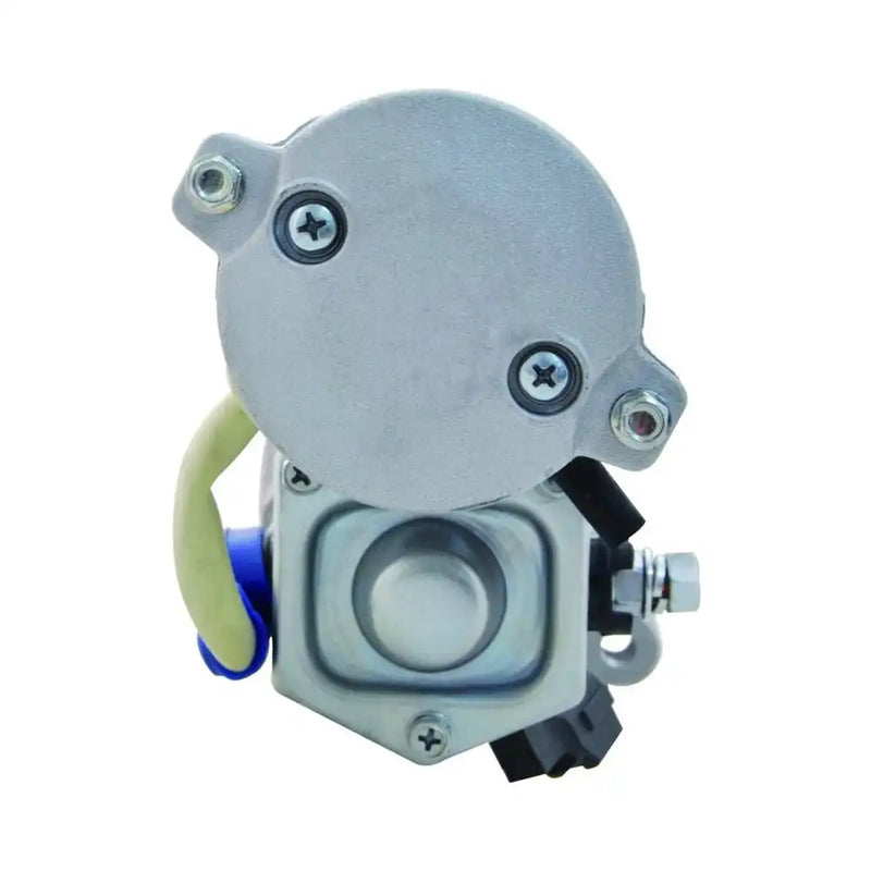 Load image into Gallery viewer, New Starter Replacement For 2003-2010 Toyota 4Runner FJ Cruiser Tundra Tacoma 03 04 05 06 07 08 09 10 4280001250, 28100-31050, SR3287N, SND0491, 41052161 - Electrical Parts > Starter Motor from MyMROmarts
