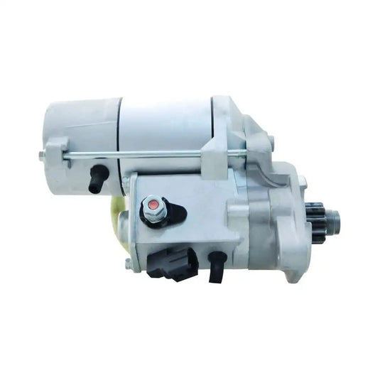 New Starter Replacement For 2003-2010 Toyota 4Runner FJ Cruiser Tundra Tacoma 03 04 05 06 07 08 09 10 4280001250, 28100-31050, SR3287N, SND0491, 41052161 - Electrical Parts > Starter Motor from MyMROmarts