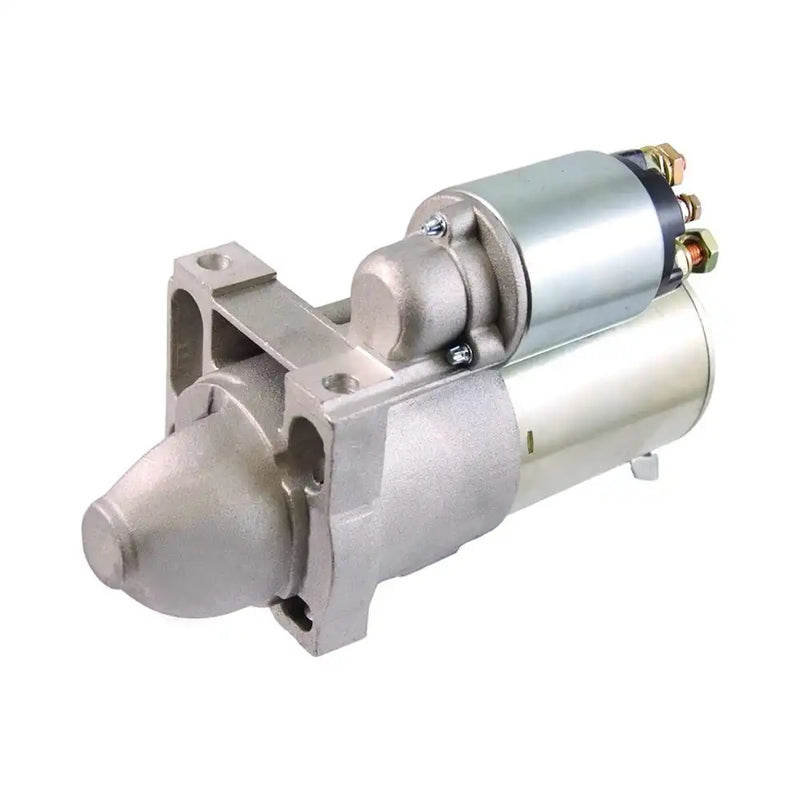 Load image into Gallery viewer, New Starter Replacement For 2003 Isuzu Ascender V8 5.3L 8104655610 323-1451, 323-1468, 336-1929, 336-1929A, 337-1027, 323-1443, 323-1475, SDR0070, 41012184, 41012184R, 41012440 - Electrical Parts > Starter Motor from MyMROmarts
