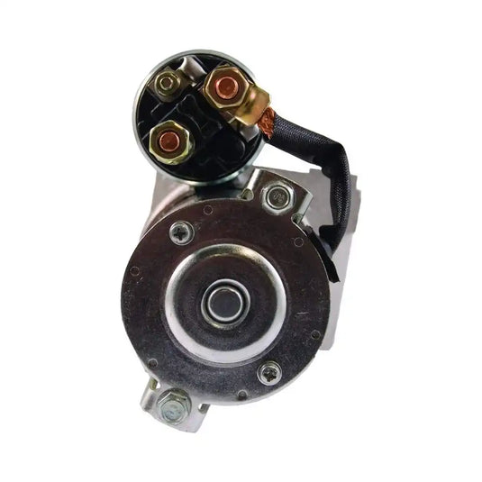 New Starter Replacement For 2003 Isuzu Ascender V8 5.3L 8104655610 323-1451, 323-1468, 336-1929, 336-1929A, 337-1027, 323-1443, 323-1475, SDR0070, 41012184, 41012184R, 41012440 - Electrical Parts > Starter Motor from MyMROmarts