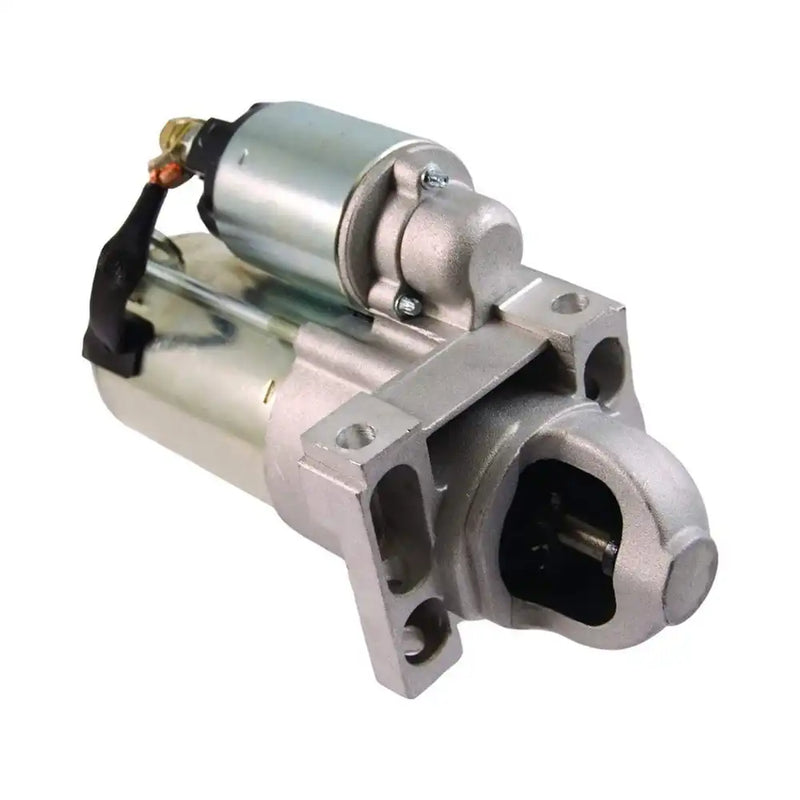 Load image into Gallery viewer, New Starter Replacement For 2003 Isuzu Ascender V8 5.3L 8104655610 323-1451, 323-1468, 336-1929, 336-1929A, 337-1027, 323-1443, 323-1475, SDR0070, 41012184, 41012184R, 41012440 - Electrical Parts > Starter Motor from MyMROmarts
