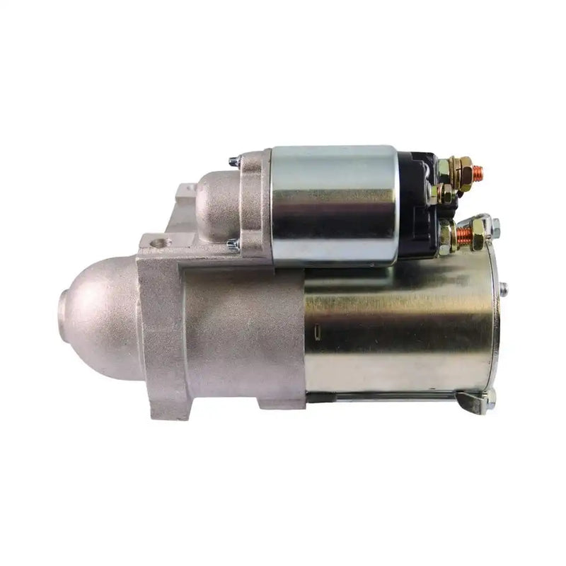 Load image into Gallery viewer, New Starter Replacement For 2003 Isuzu Ascender V8 5.3L 8104655610 323-1451, 323-1468, 336-1929, 336-1929A, 337-1027, 323-1443, 323-1475, SDR0070, 41012184, 41012184R, 41012440 - Electrical Parts > Starter Motor from MyMROmarts
