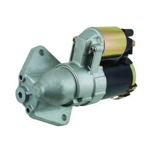 New Starter Replacement For 2004-2005 2006 2007 04 05 06 07 Saturn Vue 3.5L 12582045, 12593701, 31200RDMA02, 31200-RDM-A020-M3, MHG018, M000T15172, M000T15171, SMT0297, 41048126 - Electrical Parts > Starter Motor from MyMROmarts