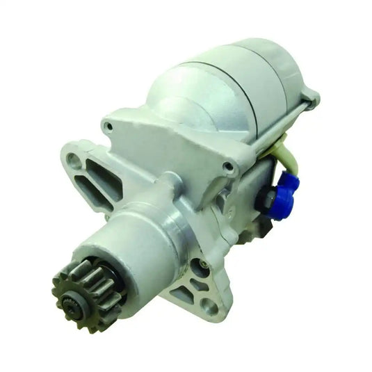 New Starter Replacement For 2004-2005 Toyota RAV4 2.4L 04 05 2810028010, 2810074270, 2280006270, 228000-6271, 228000-6272, 228000-6273, SND0272, 41052069 from MyMROmarts