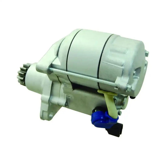 New Starter Replacement For 2004-2005 Toyota RAV4 2.4L 04 05 2810028010, 2810074270, 2280006270, 228000-6271, 228000-6272, 228000-6273, SND0272, 41052069 from MyMROmarts