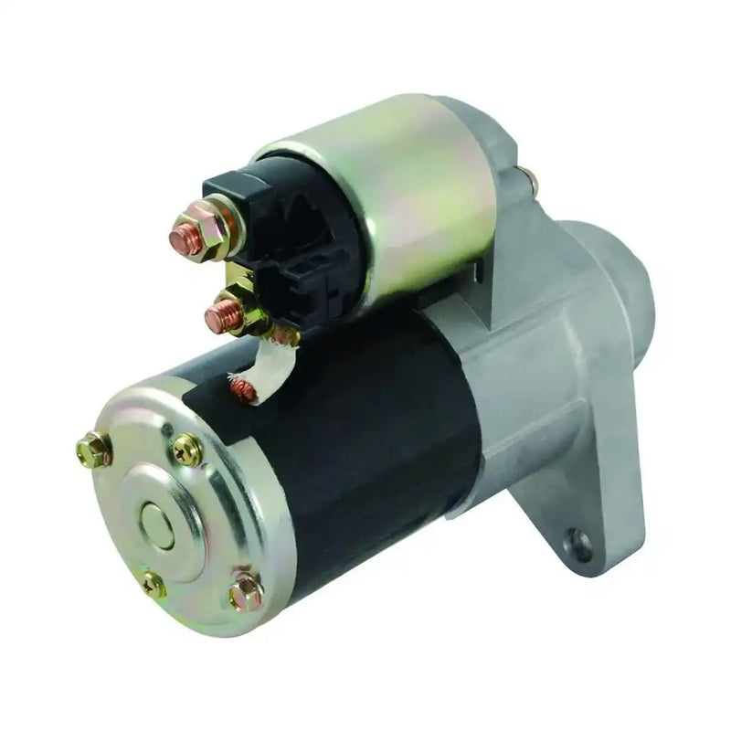 Load image into Gallery viewer, New Starter Replacement For 2004-2006 Scion XA XB 1.5L, 2003-05 Toyota Echo 1.5L, 2006-15 Yaris 1.5L 2810021060, 2810021061, 2810021062, 28100-21062-84, 28100-21063, SND0554, 41052274 - Electrical Parts > Starter Motor from MyMROmarts
