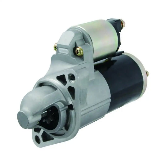 New Starter Replacement For 2004-2006 Scion XA XB 1.5L, 2003-05 Toyota Echo 1.5L, 2006-15 Yaris 1.5L 2810021060, 2810021061, 2810021062, 28100-21062-84, 28100-21063, SND0554, 41052274 - Electrical Parts > Starter Motor from MyMROmarts