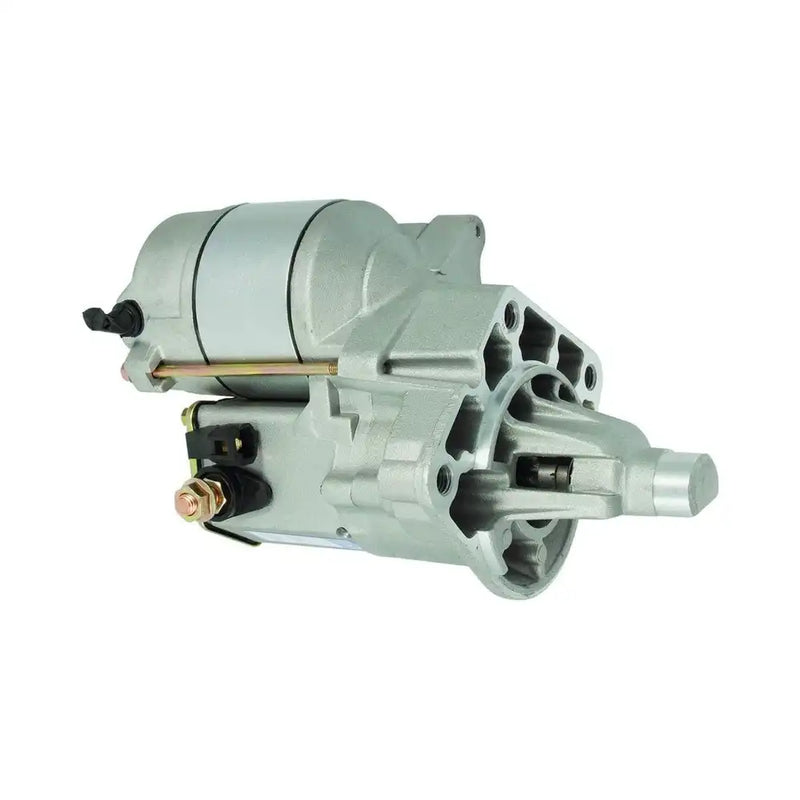 Afbeelding laden in Galerijviewer, New Starter Replacement For 2004-2006 Chrysler Pacifica 3.5L, 04-05 Town &amp; Country &amp; Grand Caravan 3.3L 3.8L 4686045AD, 4280002220, 04686045AD, SND0576, 41052365 - Electrical Parts > Starter Motor from MyMROmarts
