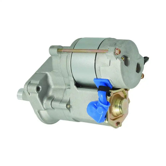 New Starter Replacement For 2004-2006 Chrysler Pacifica 3.5L, 04-05 Town & Country & Grand Caravan 3.3L 3.8L 4686045AD, 4280002220, 04686045AD, SND0576, 41052365 - Electrical Parts > Starter Motor from MyMROmarts