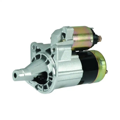 New Starter Replacement For 2004-2006 Chrysler Sebring Dodge Stratus V6 2.7L 4606875AE M000T91881 M0T91881 M0T91881ZC - Electrical Parts > Starter Motor from MyMROmarts