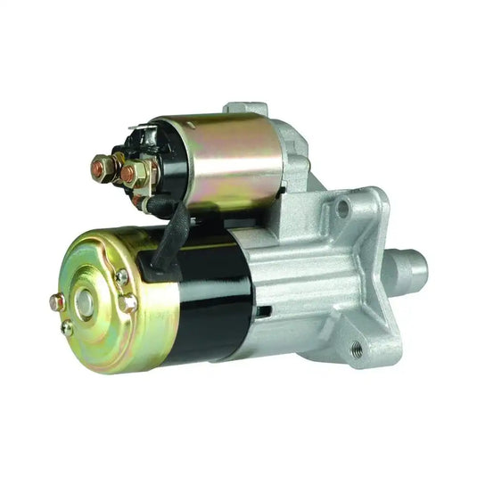New Starter Replacement For 2004-2006 Chrysler Sebring Dodge Stratus V6 2.7L 4606875AE M000T91881 M0T91881 M0T91881ZC - Electrical Parts > Starter Motor from MyMROmarts