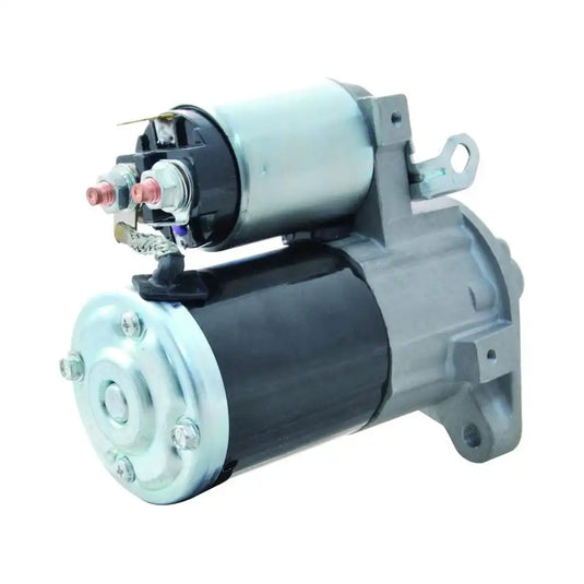New Starter Replacement For 2004-2011 Mitsubishi Eclipse Galant Lancer Outlander 2.4 2.4L 04 05 06 07 08 09 10 11 M0T20671, M0T20672, 1810A001, MN153444, SMT0261, 41048221 - Electrical Parts > Starter Motor from MyMROmarts