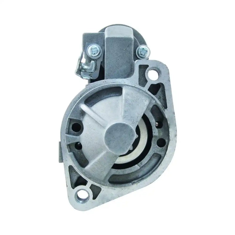 Load image into Gallery viewer, New Starter Replacement For 2004-2011 Mitsubishi Eclipse Galant Lancer Outlander 2.4 2.4L 04 05 06 07 08 09 10 11 M0T20671, M0T20672, 1810A001, MN153444, SMT0261, 41048221 - Electrical Parts > Starter Motor from MyMROmarts
