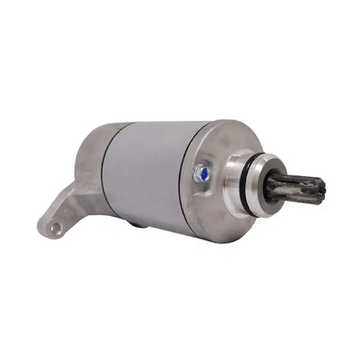 New Starter Replacement For 2004-2012 Suzuki 12V CCW 9-Spline For 650 V Strom V-Strom SV650 Marauder 3110019F00, SMU0205, 41054195, 31100-19F10 - Electrical Parts > Starter Motor from MyMROmarts