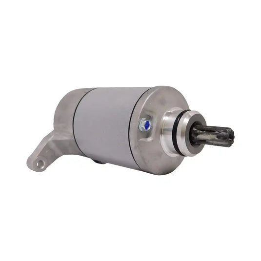 New Starter Replacement For 2004-2012 Suzuki 12V CCW 9-Spline For 650 V Strom V-Strom SV650 Marauder 3110019F00, SMU0205, 41054195, 31100-19F10 - Electrical Parts > Starter Motor from MyMROmarts