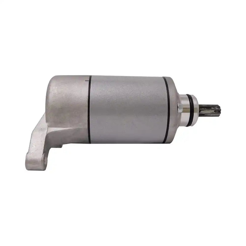 Load image into Gallery viewer, New Starter Replacement For 2004-2012 Suzuki 12V CCW 9-Spline For 650 V Strom V-Strom SV650 Marauder 3110019F00, SMU0205, 41054195, 31100-19F10 - Electrical Parts > Starter Motor from MyMROmarts
